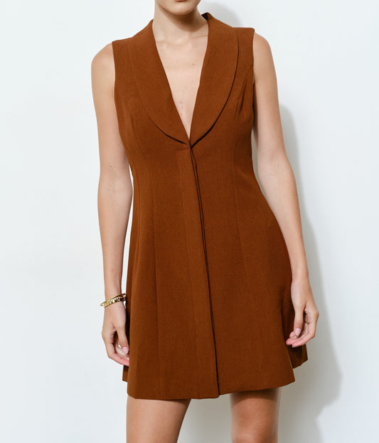 Ellen Dress